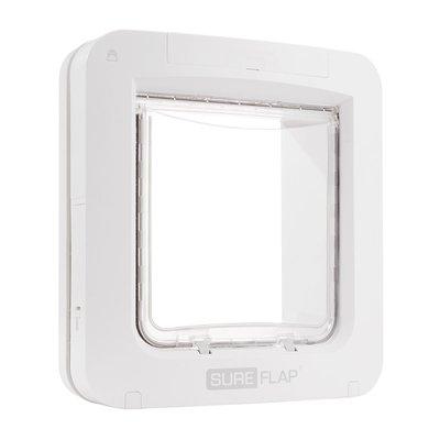 SureFlap® Microchip Haustierklappe Connect SureFlap® Microchip Haustierklappe Connect