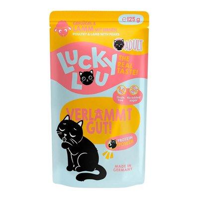 Lucky Lou Lifestage Adult Geflügel & Lamm Lucky Lou Lifestage Adult Geflügel & Lamm
