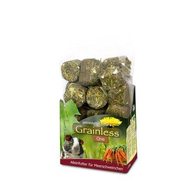JR Farm Grainless One Meerschweinchen 950g JR Farm Grainless One Meerschweinchen 950g