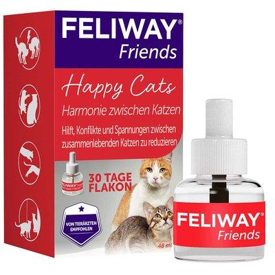 Feliway Friends 30-Tage Nachfüllflakon Feliway Friends 30-Tage Nachfüllflakon