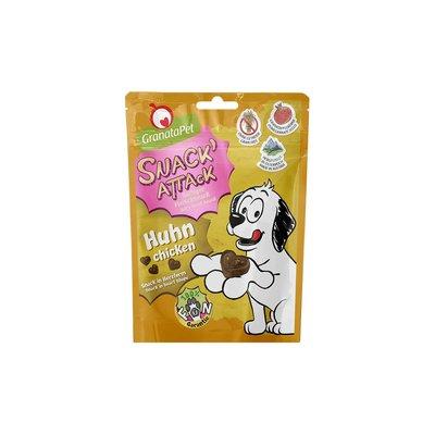 GranataPet Snack`Attack Huhn GranataPet Snack`Attack Huhn