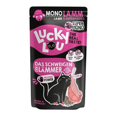 Lucky Lou SuperMono² Lamm Lucky Lou SuperMono² Lamm