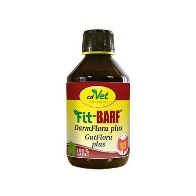 cdVet Fit-BARF DarmFlora plus cdVet Fit-BARF DarmFlora plus