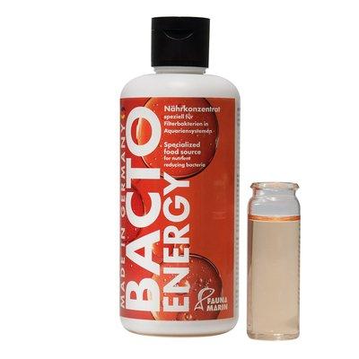 Fauna Marin Nährstoffkonzentrat Bacto Energy 250ml Fauna Marin Nährstoffkonzentrat Bacto Energy 250ml