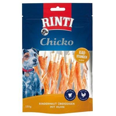RINTI Chicko's Kaustange mit Huhn small 150 g RINTI Chicko's Kaustange mit Huhn small 150 g