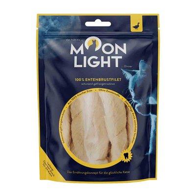 Moonlight Entenbrust Gefriergetrocknet 25g Moonlight Entenbrust Gefriergetrocknet 25g