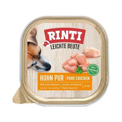 Rinti Leichte Beute Huhn pur Rinti Leichte Beute Huhn pur