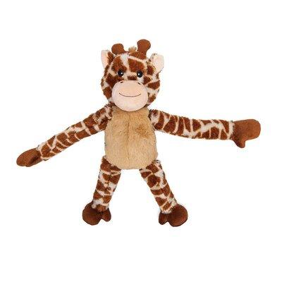 Beeztees Dschungel Giraffe Hundespielzeug Beeztees Dschungel Giraffe Hundespielzeug