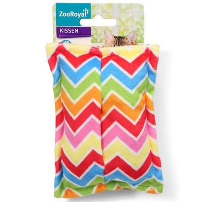ZooRoyal Schmusekissen 13x9cm befüllbar ZooRoyal Schmusekissen 13x9cm befüllbar