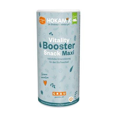 GRAU - Hokamix Vitality Booster Snack Maxi 800 g GRAU - Hokamix Vitality Booster Snack Maxi 800 g