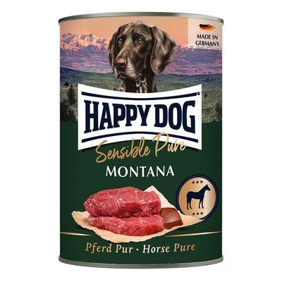 Happy Dog Sensible Pure Montana (Pferd) Happy Dog Sensible Pure Montana (Pferd)