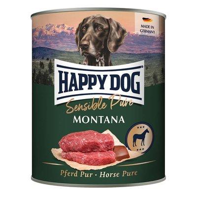Happy Dog Sensible Pure Montana (Pferd) Happy Dog Sensible Pure Montana (Pferd)