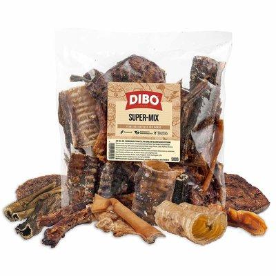 DIBO Super-Mix 500g DIBO Super-Mix 500g