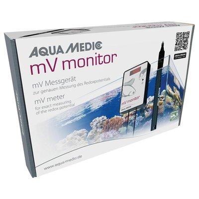 Aqua Medic mV monitor Aqua Medic mV monitor