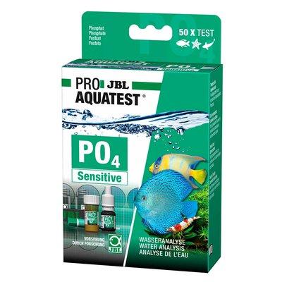 JBL ProAquaTest PO4 Phosphat Sensitiv JBL ProAquaTest PO4 Phosphat Sensitiv