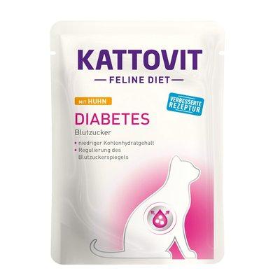 Kattovit Diabetes Huhn Kattovit Diabetes Huhn