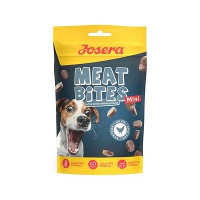 Josera Meat Bites Mini Chicken 70g Josera Meat Bites Mini Chicken 70g