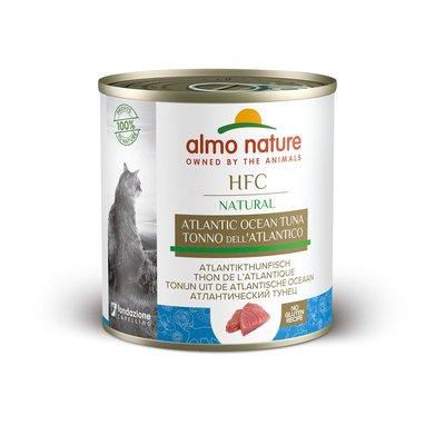 Almo Nature HFC Natural Cat Atlantikthunfisch Almo Nature HFC Natural Cat Atlantikthunfisch