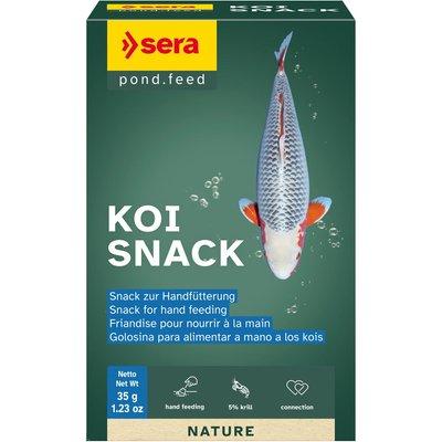 sera Koi Snack 20 St. sera Koi Snack 20 St.