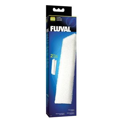 Fluval Filterschaumstoff für 404, 405, 406 Fluval Filterschaumstoff für 404, 405, 406