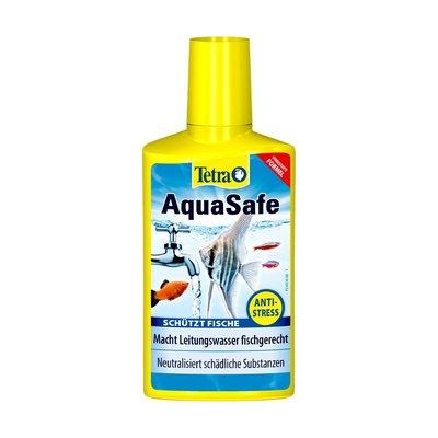 Tetra Wasseraufbereiter AquaSafe Tetra Wasseraufbereiter AquaSafe