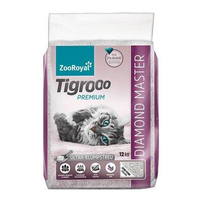 ZooRoyal Tigrooo Diamond Master ZooRoyal Tigrooo Diamond Master
