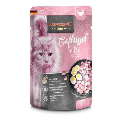 Leonardo Finest Selection Geflügel und Ei Leonardo Finest Selection Geflügel und Ei
