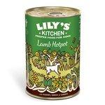 LILY'S KITCHEN Lamm Hotpot Hundenassfutter LILY'S KITCHEN Lamm Hotpot Hundenassfutter