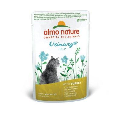 Almo Nature Holistic Urinary Help Truthahn Almo Nature Holistic Urinary Help Truthahn