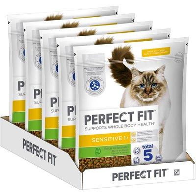 PERFECT FIT Katze Sensitive 1+ Truthahn PERFECT FIT Katze Sensitive 1+ Truthahn