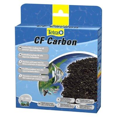 Tetra CF Carbon Kohlefiltermedium Tetra CF Carbon Kohlefiltermedium