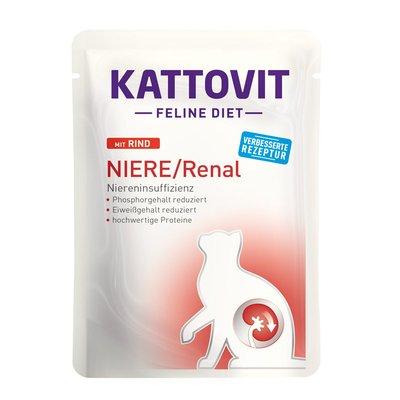 Kattovit Niere/Renal Rind Kattovit Niere/Renal Rind