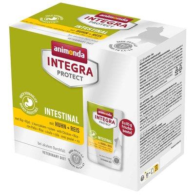 animonda INTEGRA PROTECT Intestinal Huhn & Reis 8x85g animonda INTEGRA PROTECT Intestinal Huhn & Reis 8x85g