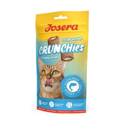 Josera Crunchies with Salmon Josera Crunchies with Salmon