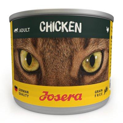 Josera Nassfutter Chicken Josera Nassfutter Chicken
