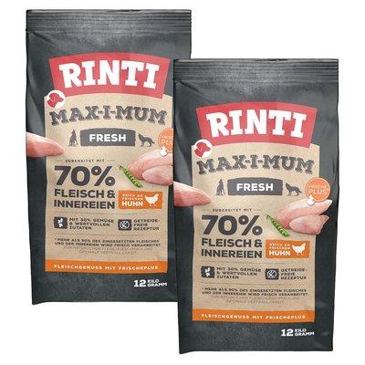 Rinti Max-i-Mum Huhn Rinti Max-i-Mum Huhn