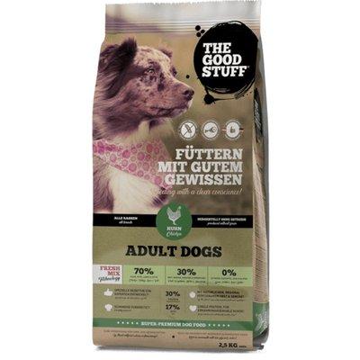 The Goodstuff Adult Huhn The Goodstuff Adult Huhn