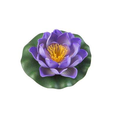 Velda Lotus Foam Purple Velda Lotus Foam Purple