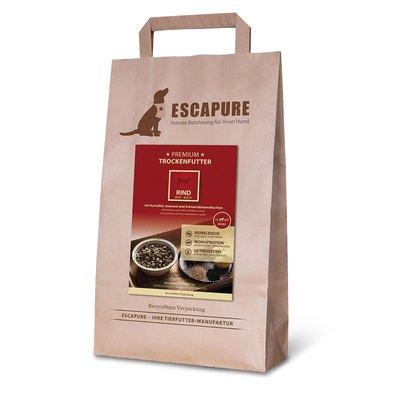 ESCAPURE Rind Premium Trockenfutter ESCAPURE Rind Premium Trockenfutter
