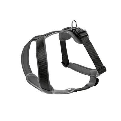 Hunter Geschirr Neopren schwarz/grau 73-94/L | Gebrauchtware Hunter Geschirr Neopren schwarz/grau 73-94/L | Gebrauchtware
