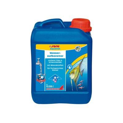 sera Aquatan Wasseraufbereiter sera Aquatan Wasseraufbereiter
