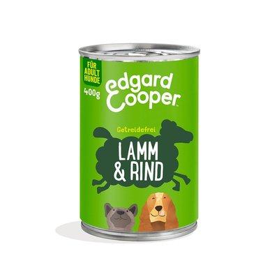 Edgard & Cooper Adult Lamm & Rind Edgard & Cooper Adult Lamm & Rind