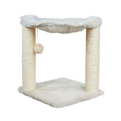 Trixie Kratzbaum Baza 50cm - Langhaar creme Trixie Kratzbaum Baza 50cm - Langhaar creme