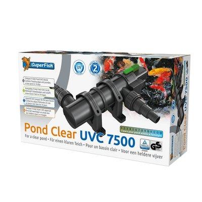 SuperFish Pond Clear UVC SuperFish Pond Clear UVC