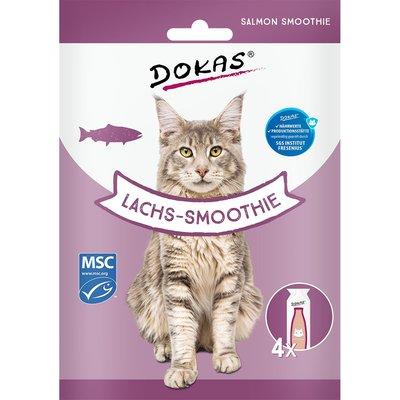 Dokas Lachs-Smoothie Dokas Lachs-Smoothie