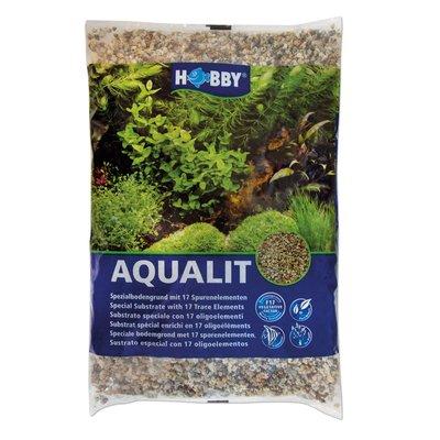 Hobby Aqualit Nährboden 3l ca. 2kg Hobby Aqualit Nährboden 3l ca. 2kg