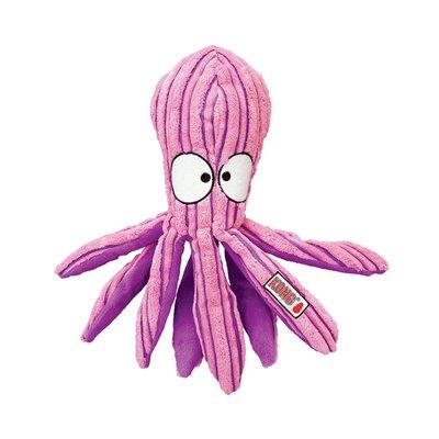 KONG Cuteseas Octopus Lg KONG Cuteseas Octopus Lg