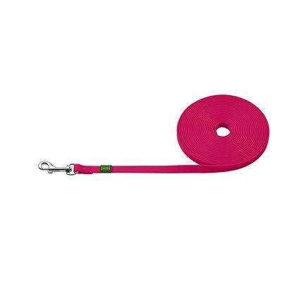 Hunter Schleppleine Convenience himbeer Hunter Schleppleine Convenience himbeer