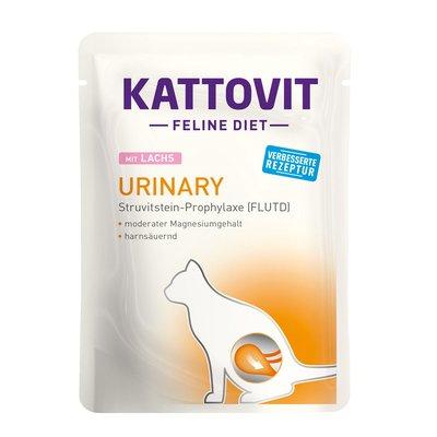 Kattovit Urinary Lachs Kattovit Urinary Lachs