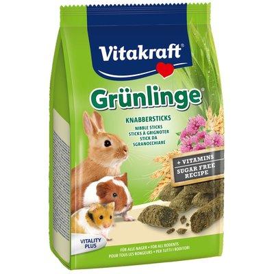 Vitakraft Grünlinge für alle Nager Vitakraft Grünlinge für alle Nager